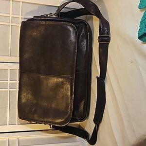 Messenger Bag